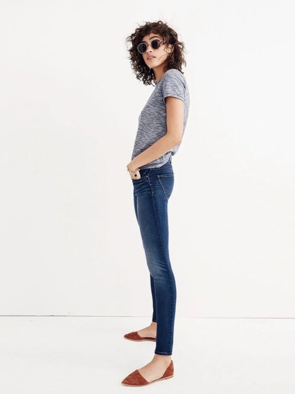 MADEWELL Jeans - Picture 2 of 10